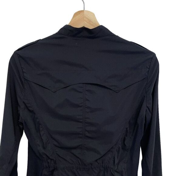 Indygena Ajo Jacket in Black - Picture 5 of 8